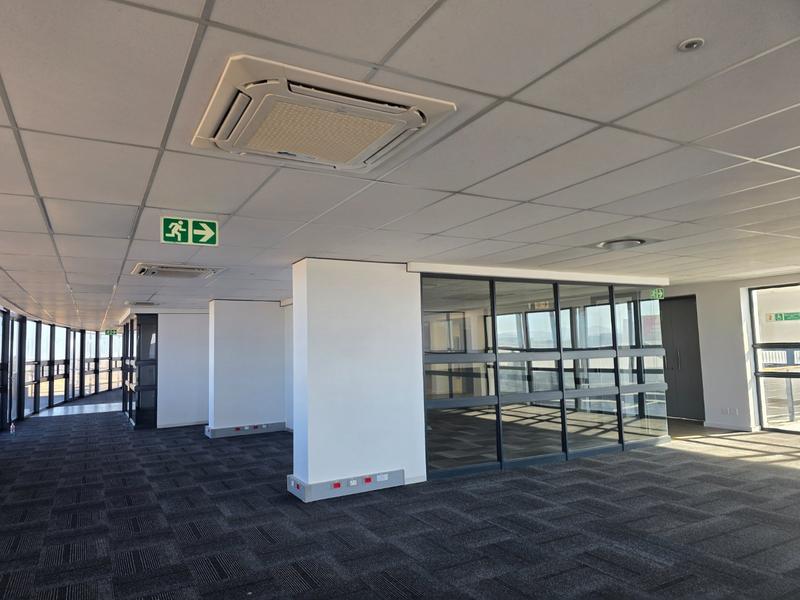 To Let commercial Property for Rent in Airport Industria Western Cape